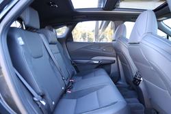 2026 Lexus RX500H RX500H F Sport Performance 2.4L T Hybrid Automatic Wagon 0F37330 003