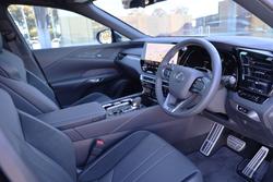 2026 Lexus RX500H RX500H F Sport Performance 2.4L T Hybrid Automatic Wagon 0F37330 003