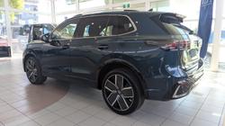 2025 VOLKSWAGEN Tiguan R-LINE