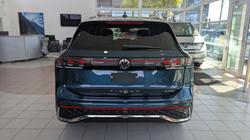 2025 VOLKSWAGEN Tiguan R-LINE