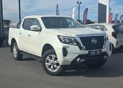 2023 NISSAN NAVARA
