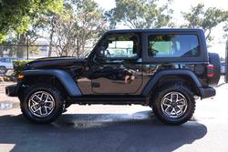 2025 Cjd Wrangler