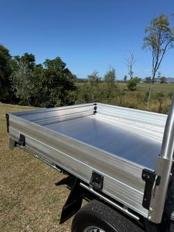 2024 NISSAN NP300 NAVARA SL