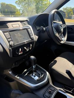 2024 NISSAN NP300 NAVARA SL
