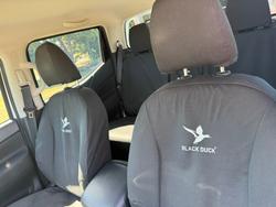 2024 NISSAN NP300 NAVARA SL