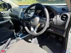 2024 NISSAN NP300 NAVARA SL