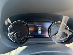 2024 NISSAN NP300 NAVARA SL