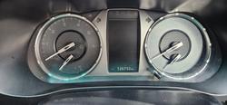 2020 Toyota Hilux SR GUN126R White