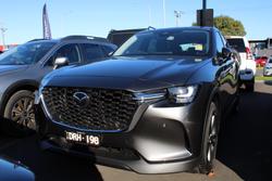 2026 Mazda CX-60 G25 TOURING