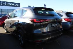 2026 Mazda CX-60 G25 TOURING