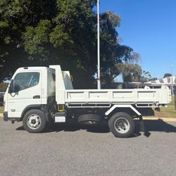 2024 Fuso Canter 815 Tipper