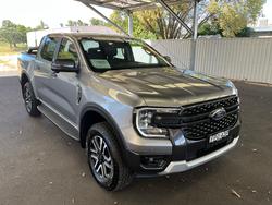 2025 Ford Ranger Sport