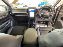 2025 Ford Ranger Sport