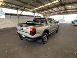 2025 Ford Ranger Sport