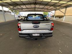 2025 Ford Ranger Sport