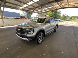 2025 Ford Ranger Sport