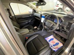 2025 Ford Ranger Sport