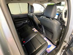 2025 Ford Ranger Sport