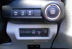 2025 Suzuki Swift Hybrid