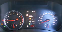 2025 Suzuki Swift Hybrid