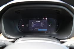 2025 Volvo XC60 Plus T8 Plug-In Hybrid Dark