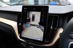 2025 Volvo XC60 Plus T8 Plug-In Hybrid Dark