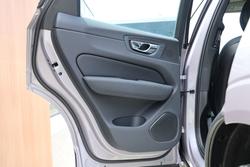 2025 Volvo XC60 Plus T8 Plug-In Hybrid Dark