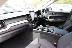 2025 Volvo XC60 Plus T8 Plug-In Hybrid Dark