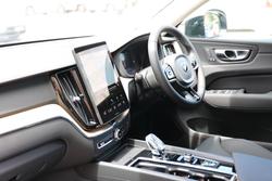 2025 Volvo XC60 Plus T8 Plug-In Hybrid Dark