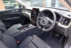 2025 Volvo XC60 Plus T8 Plug-In Hybrid Dark