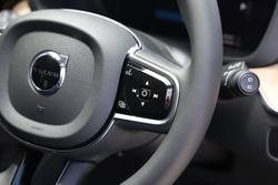 2025 Volvo XC60 Plus T8 Plug-In Hybrid Dark