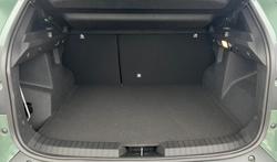 2025 Renault
Duster