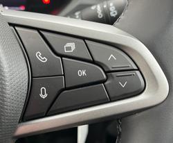 2025 Renault
Duster