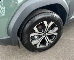 2025 Renault
Duster