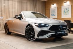 2024 MERCEDES-BENZ CLE 300 4MATIC MHEV