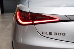 2024 MERCEDES-BENZ CLE 300 4MATIC MHEV