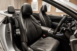 2024 MERCEDES-BENZ CLE 300 4MATIC MHEV