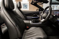 2024 MERCEDES-BENZ CLE 300 4MATIC MHEV
