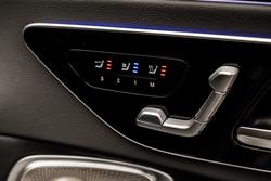 2024 MERCEDES-BENZ CLE 300 4MATIC MHEV