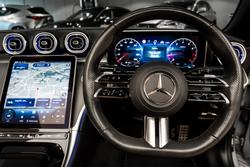 2024 MERCEDES-BENZ CLE 300 4MATIC MHEV