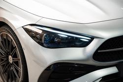 2024 MERCEDES-BENZ CLE 300 4MATIC MHEV