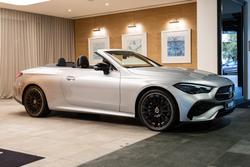 2024 MERCEDES-BENZ CLE 300 4MATIC MHEV