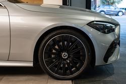 2024 MERCEDES-BENZ CLE 300 4MATIC MHEV