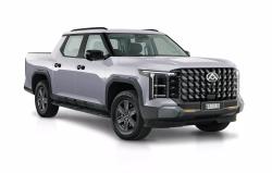 LDV Terron 9