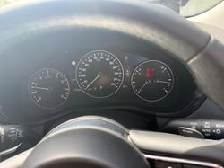 2025 Mazda CX-80 G40e Touring