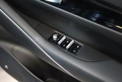 2026 Geely Starray Em-i