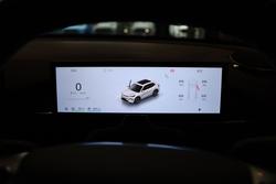 2026 Geely Starray Em-i