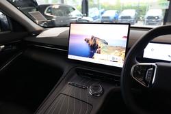 2026 Geely Starray Em-i