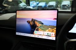 2026 Geely Starray Em-i