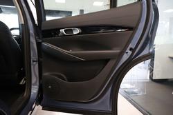 2026 Geely Starray Em-i